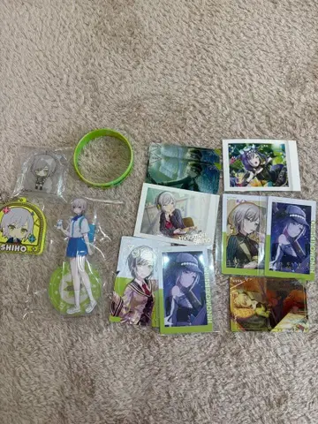 프로세카 히노모리 시호 묶음 판매