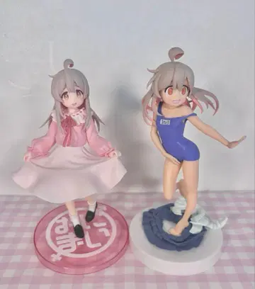 오빠는 끝! 오야마 마히로 프라이스 피규어 묶음 판매