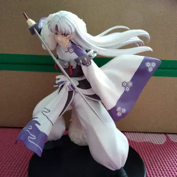 trio-try-it 피규어 셋쇼마루