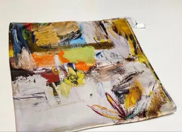 사노 린유스케 Ryusuke Sano 스카프