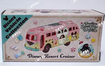 토미카 파르팔루자 2026 바넬로피 디즈니 리조트 한정판