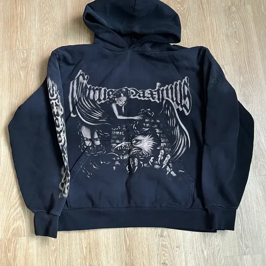 Travis Scott Circus Maximus Tour Hoodie XL | Bunjang Global