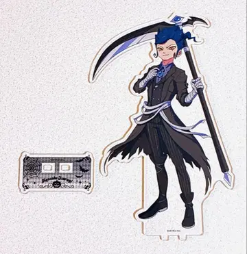 이나즈마 일레븐 GO 츠루기 쿄스케 애니카페 아크릴 스탠드