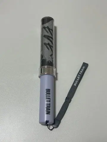 초특급 슈야 EVE 응원봉