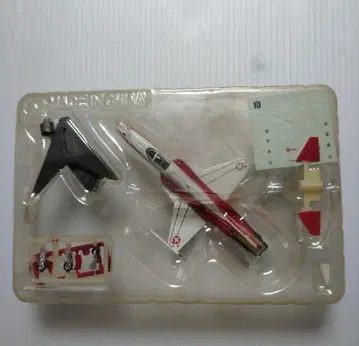 에프토이즈 아크로 팀 컬렉션 2 F-5E 타이거 II 스위스 공군 새상품