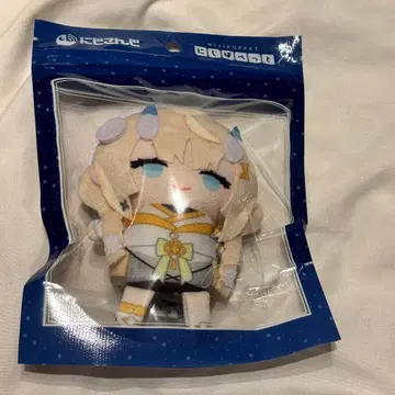 니지산지 니지 파펫 카쿠도 미카루