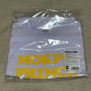 NCTWISH 시온 T셔츠 MINI