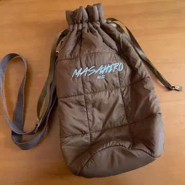 초특급 마사히로 응원봉 파우치 EVE