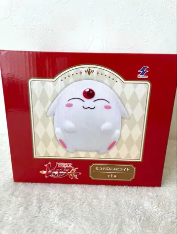 마법기사 레이어스 모코나 푸니푸니 라이트 피규어