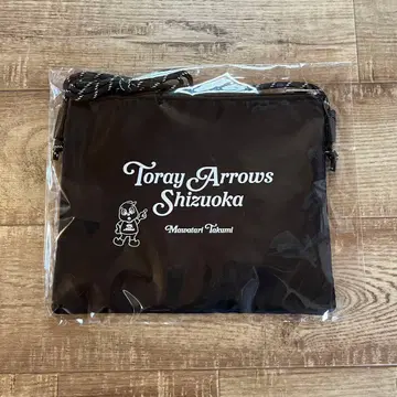 도레이 애로우즈 시즈오카 #9 마와타리 타쿠미 선수 애로우즈 복권 사코슈