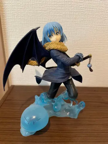 전슬 리무루 피규어