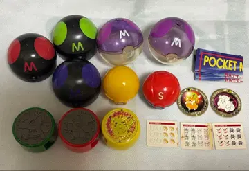 포켓몬 굿즈 묶음 판매