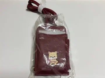 JOCHUM 마메치이 스마트폰 숄더