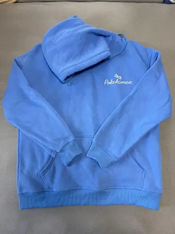 쵸코라비 포켓몬 카드 후드티