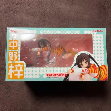 케이온! 나카노 아즈사 아즈냥 1/7 스케일 피규어