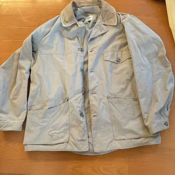 아바클로 헌팅 자켓 40 빈티지 60s