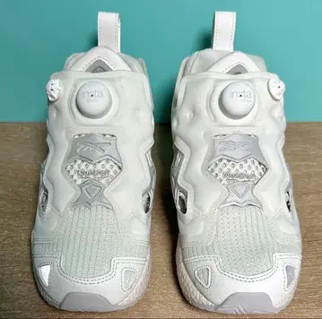 리복 [ REEBOK ] 펌프 퓨리