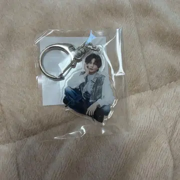 야기 유세이 FANTASTICS 로토 D상