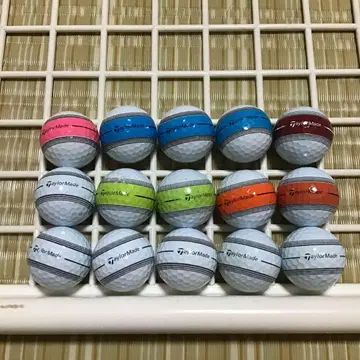 테일러메이드 TP5 투어 리스폰스 로스트볼 15구