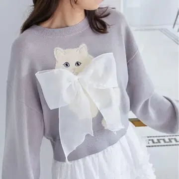 MAJESTIC LEGON 니트