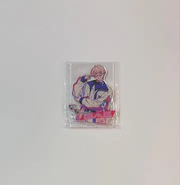 파라라이 여름준 ANTHEM