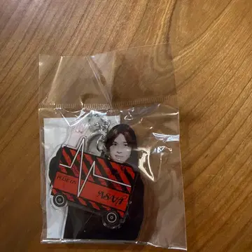 treasure PULSE ON 사진 참 아사히 미개봉