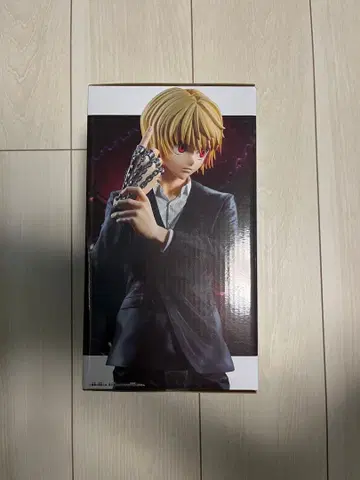 Grandista 키루아 조르딕 피규어 약 25cm