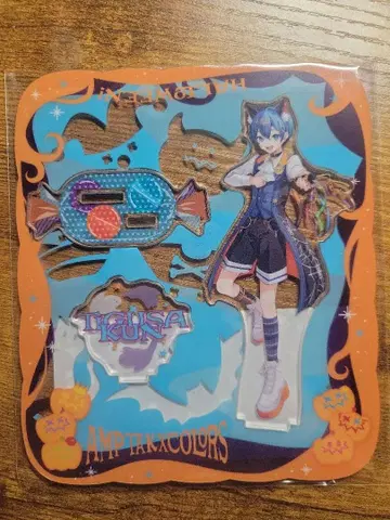 치구사 군 아크릴 스탠드