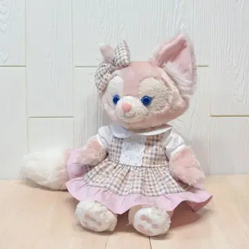 S 사이즈 리나벨 스텔라 루 쿠키앤 코스튬