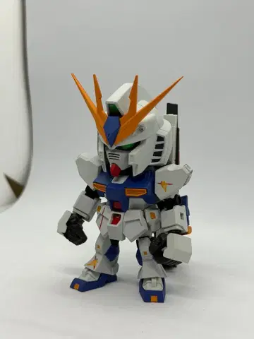 QMSV 뉴 건담 후쿠오카 버전