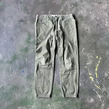 그랜드 캐니언 클라이밍 팬츠