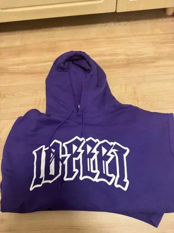 10-FEET 후드티 L 사이즈 25주년 기념 후디 교토 대작전