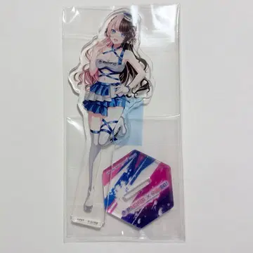 PACIFIC x Vspo! 아크릴 스탠드 타치바나 히나노