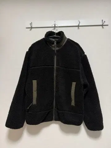 thisisneverthat 보아 자켓