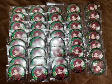 우라시마사카타센 우라타누키 여름 투어 2025 WARN12G 캔뱃지