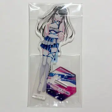 PACIFIC x Vspo! 아크릴 스탠드 하나가 나즈나