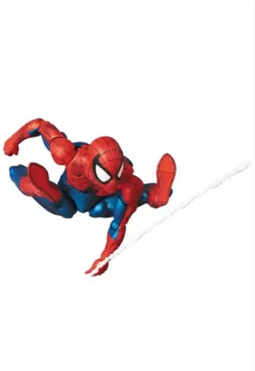 MAFEX 마펙스 No.075 스파이더맨 코믹 버전 새상품