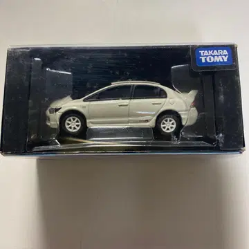 타카라토미 Honda CIVIC TYPE R 미니카