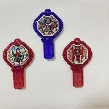 요괴워치 요괴 아크 시엔 쿠텐 슈카 3종 세트