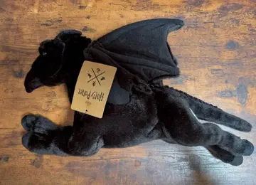 세스트랄 봉제 인형 Harry Potter