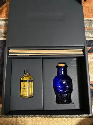 NEIGHBORHOOD NUMBER ONE 오일 디퓨저