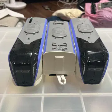 프라레일 E353계 아즈사