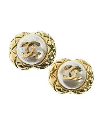 CHANEL 귀걸이 여성용