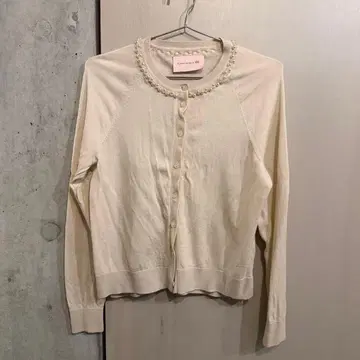 시몬 로샤 가디건 h&m 콜라보 가격 인하 불가