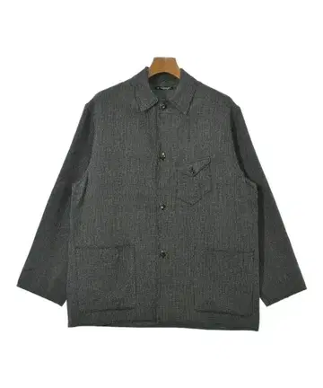 MAATEE&SONS 캐주얼 셔츠 남성용