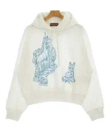 GUCCI 후드티 남성용