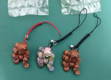 카이요도 요괴 뿌리 장식 2 입체도 백귀야행 캡슐Q 뮤지엄