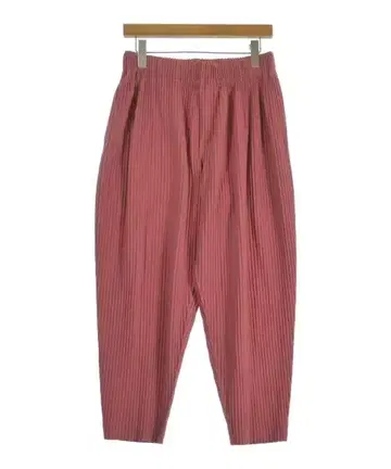 옴므 플리세 팬츠 (기타) 남성용