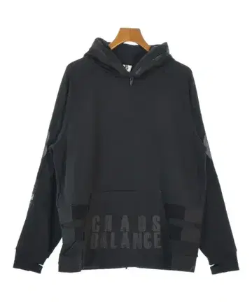 UNDER COVER 후드티 남성용