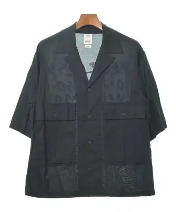 visvim 캐주얼 셔츠 남성용